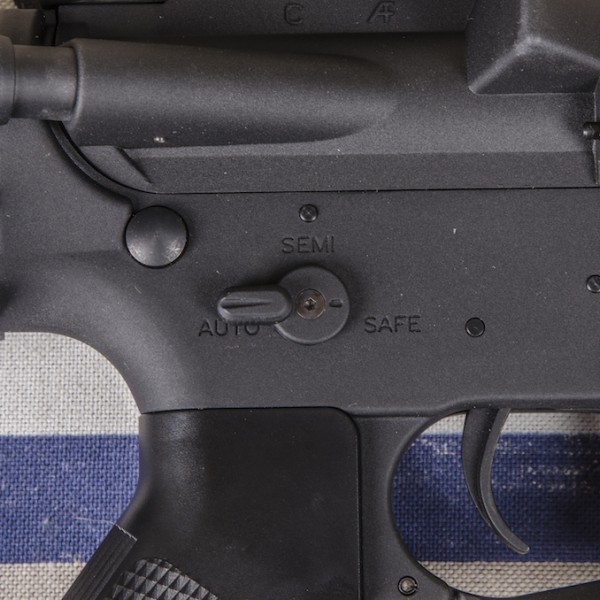 krytac -8495
